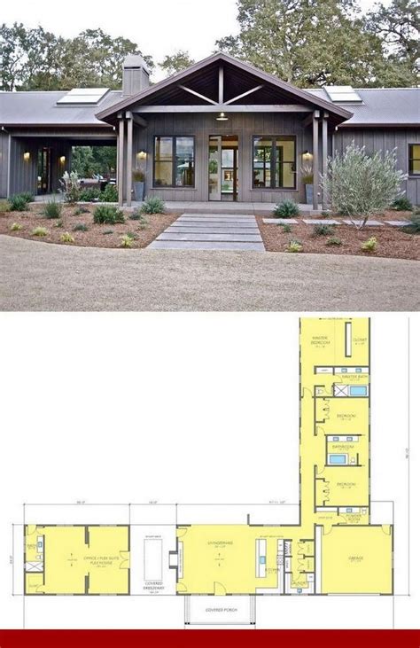 metal house plans wit|metal exterior house plans.